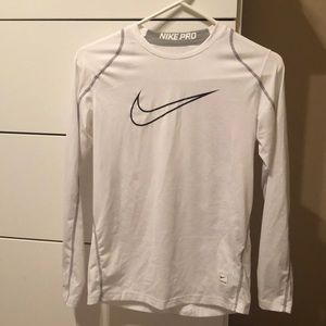Nike Pro Dry Fit shirt